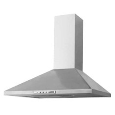 Coifa Parede Franke Prática Cartesio 60 cm FJO 604 W XS Inox