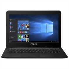 Notebook Asus Z Intel Core i5 5200U 8GB de RAM SSD 480 GB 14" Windows 10 Home Z450LA