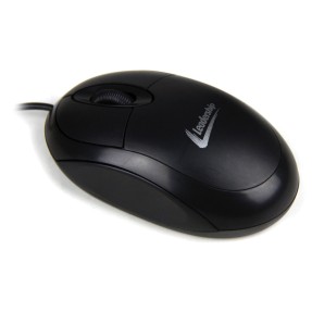 Mouse Óptico Ops 4566 - Leadership