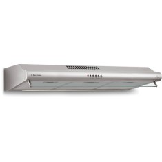 Depurador de Ar Parede Electrolux 80 cm DE80X Inox