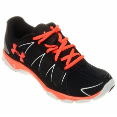 Tênis Under Armour Feminino Corrida Micro G Engage 2