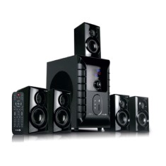 Home Theater Lendex 140 W 5.1 Canais LD-CSH5905