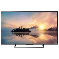 Smart TV TV LED 55" Sony Bravia 4K HDR KD-55X705E 3 HDMI