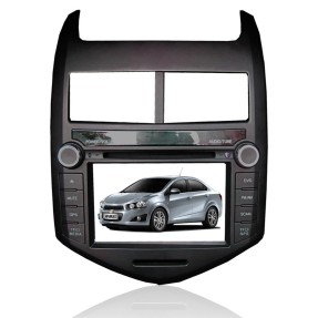 Central Multimídia Automotiva Caska 7 " CA310