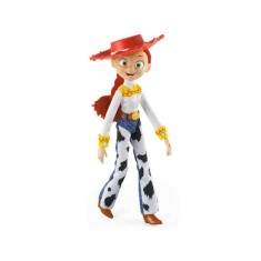 Boneca Toy Story Jessie R7212 Mattel