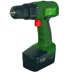 Furadeira / Parafusadeira 3/8 DWT - ABS-18T
