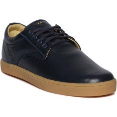Tênis Ous Masculino Casual Tenente Imperial