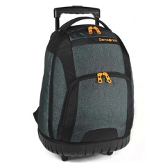 Mochila com Rodinhas Samsonite Rhonda Lana