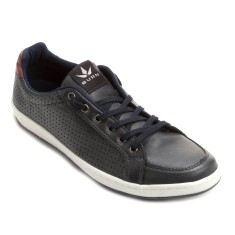 Tênis Burn Masculino Casual Hamburgo