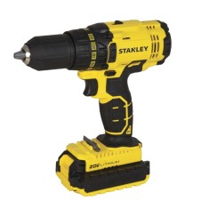 Furadeira / Parafusadeira 1/2 Stanley - SCD20C2K