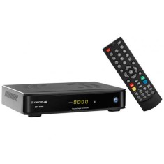 Conversor Digital Full HD HDMI USB ZBT-650N Cromus