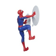 Boneco Homem Aranha O Espetacular Homem-Aranha A6285 - Hasbro
