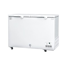 Freezer Horizontal 411 Litros Fricon HCED411