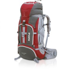 Mochila Cargueira Curtlo 65 Litros Mountaineer 50+15L