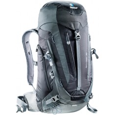 Mochila Cargueira Deuter 30 Litros Act Trail 30