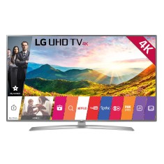 Smart TV TV LED 65" LG 4K HDR Netflix 65UJ6545