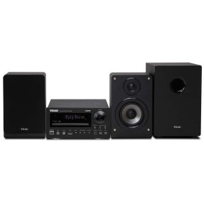 Home Theater Teac 30 W 5.1 Canais 1 HDMI MC-DV600