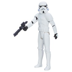 Boneco Stormtrooper Star Wars A7259 - Hasbro