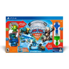 Jogo Skylanders Trap Team PS4 Activision