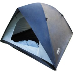 Barraca de Camping 10 pessoas Echolife Montana Giga