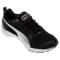 Tênis Puma Masculino Corrida Synthesis