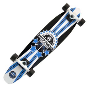 Skate Longboard - Kryptonics Old School 36