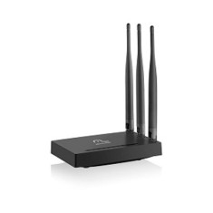 Roteador Wireless 433 Mbps RE085 - Multilaser