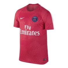 Camisa Treino PSG 2016/17 Nike