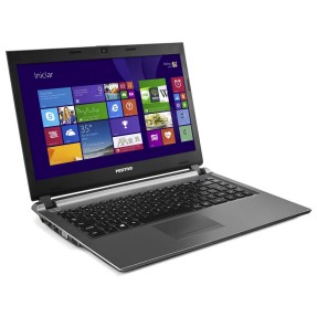 Notebook Positivo Premium Intel Core i3 3217U 3ª Geração 4GB de RAM HD 750 GB 14" Windows 8 S6125