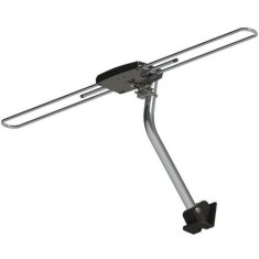 Antena de TV Rádio Externa Castelo Digiblack Max M1086