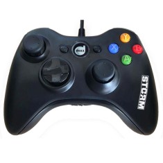 Controle Xbox 360 Storm - Dazz