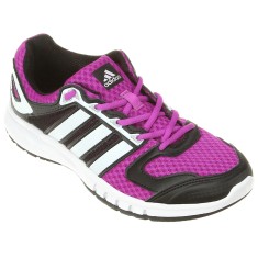Tênis Adidas Feminino Corrida Galaxy