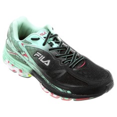 Tênis Fila Feminino Corrida Insanus