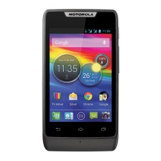 Smartphone Motorola Razr D1 XT918 Câmera 5,0 MP Desbloqueado 2 Chips 4GB Android 4.1 (Jelly Bean) Wi-Fi 3G