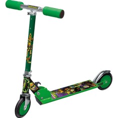 Patinete Tartarugas Ninjas DTC 3548
