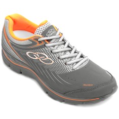 Tênis Olympikus Masculino Academia Rush