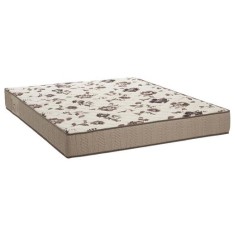 Colchão Casal Espuma Ortobom D28 Physical Mega D28 138 x 22 x 188 cm