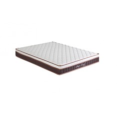 Colchão Casal Molas Ensacadas/Pocket Kappesberg Sleep Touch 138 x 24 x 188 cm