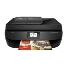 Multifuncional HP Deskjet Ink Advantage 4676 Jato de Tinta Colorida Sem Fio