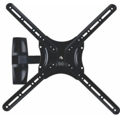 Suporte para TV LCD/LED/Plasma Parede Articulado 15" à 60" BedinSat BA-32