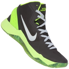 Tênis Nike Masculino Basquete Zoom Hyperdisruptor