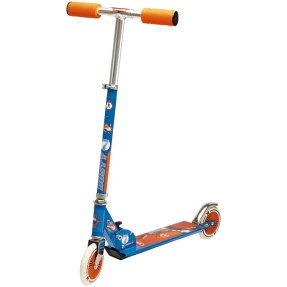 Patinete Aviões DTC 3058