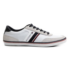 Tênis Tommy Hilfiger Masculino Casual Fredy