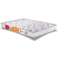 Colchão Casal Espuma Orthocrin D45 Platinum 138 x 25 x 188 cm