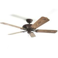 Ventilador de Teto Hunter Sea Air 132 cm 5 Pás 3 Velocidades