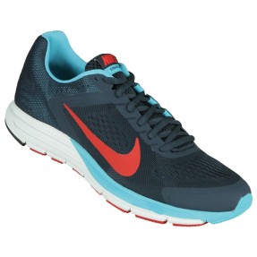 Tênis Nike Masculino Corrida Air Zoom Structure 17