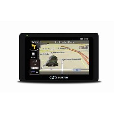 GPS Automotivo H-Buster HBN-4310P 4,3 "