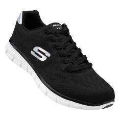 Tênis Skechers Feminino Corrida Synergy Moonlight Madness
