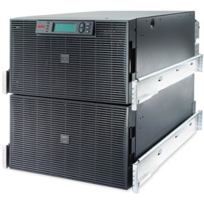 Nobreak SURT20KRMXLI 20000VA Tensão de Entrada 220V - APC