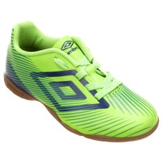 Tênis Umbro Infantil (Menino) Futsal Speed II